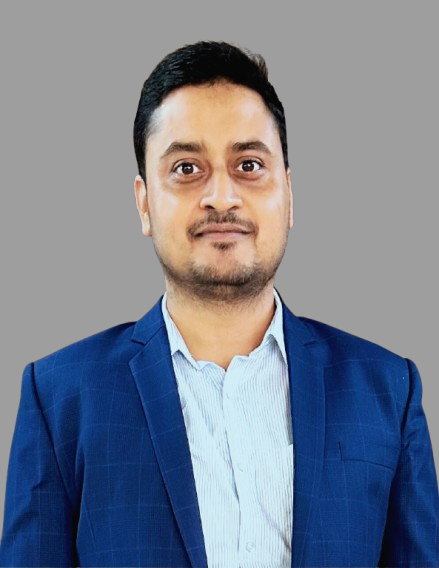 Dr. Sushil Kumar Himanshu